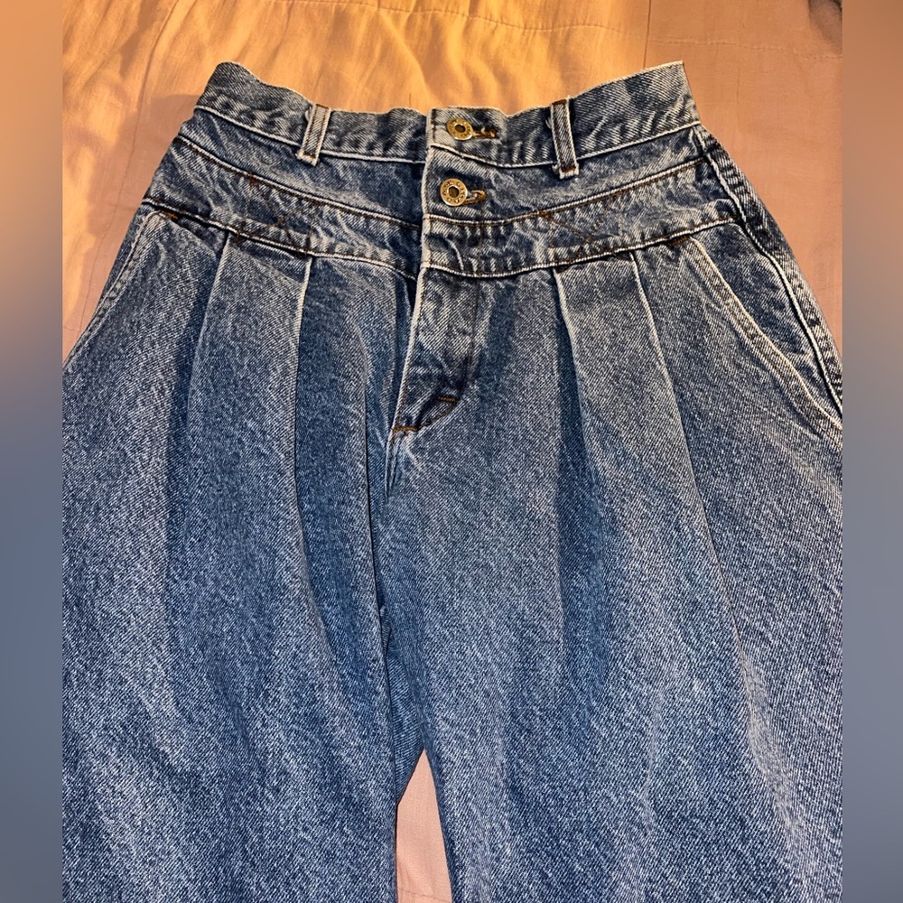 Vintage Lee Jeans